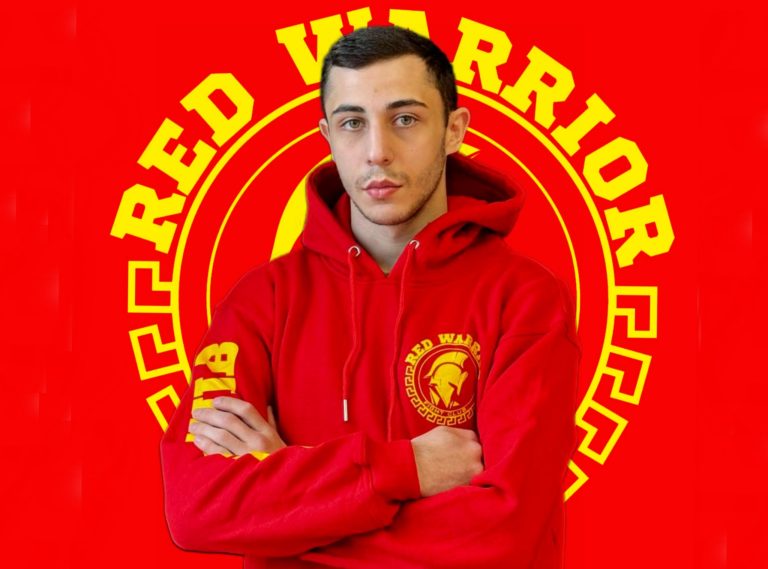 Степан Каренович